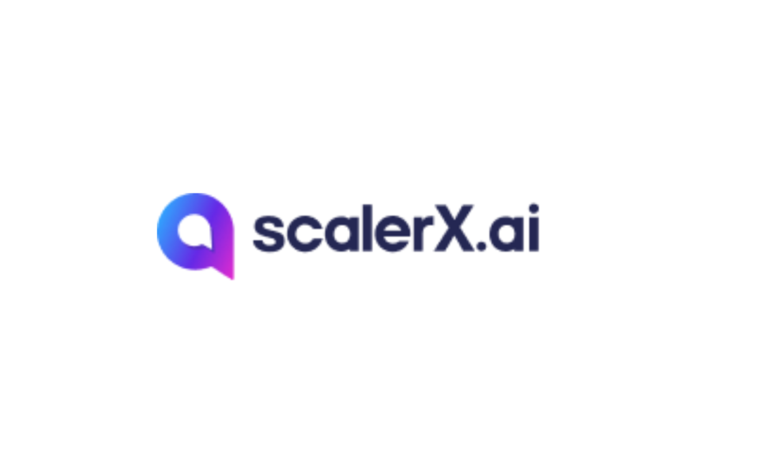 Spotted In The Wild – ScalerX.Ai