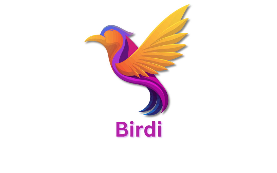 Introducing Birdi – Your Ai Bird Identification Guide