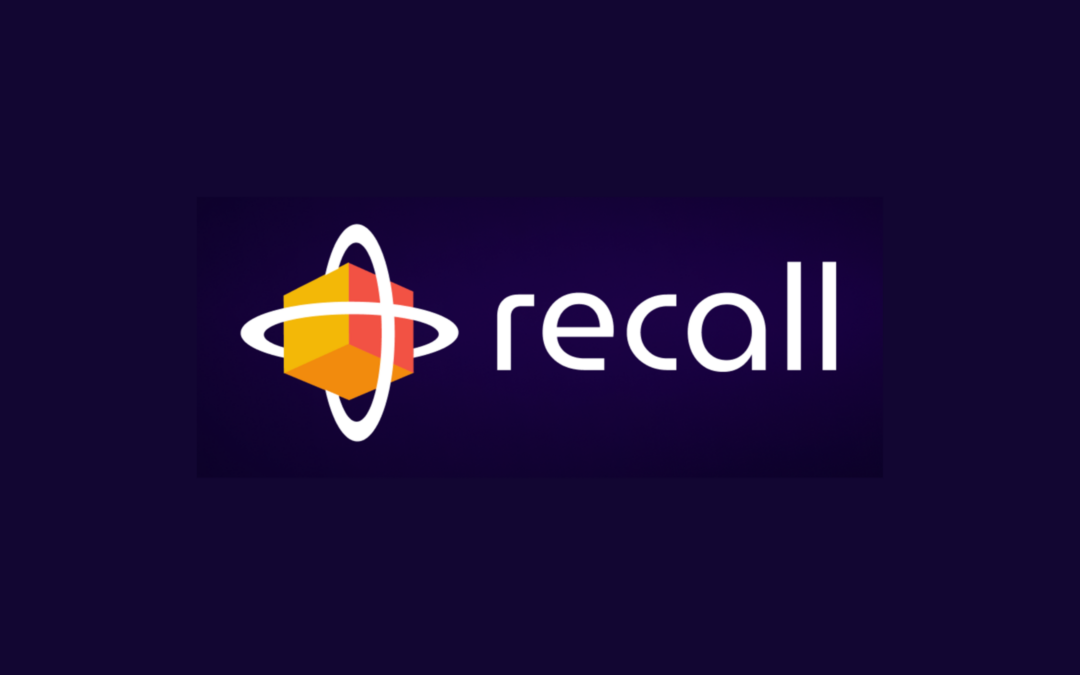 GetRecall.ai (Recall): AI-Powered Personal Knowledge Base