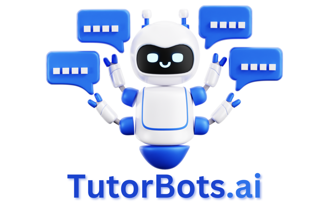 TutorBots.AI: Advanced AI-Powered Educational Assistant