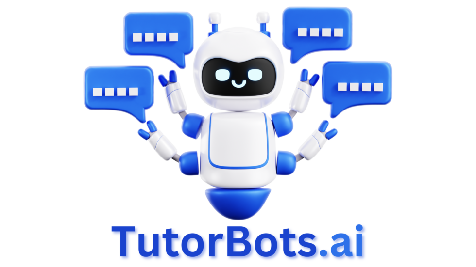 📚 TutorBots.AI: AI-Powered Personalized Learning & Smart Tutoring