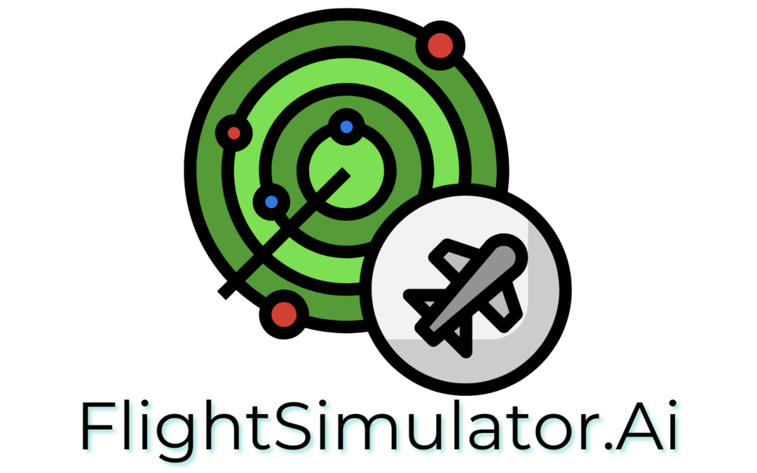 FlightSimulator.ai: AI-Enhanced Flight Simulation Experiences