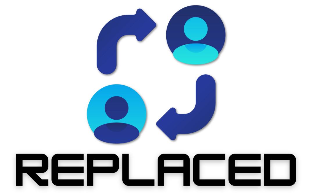 Replaced.AI: Intelligent Succession Platform