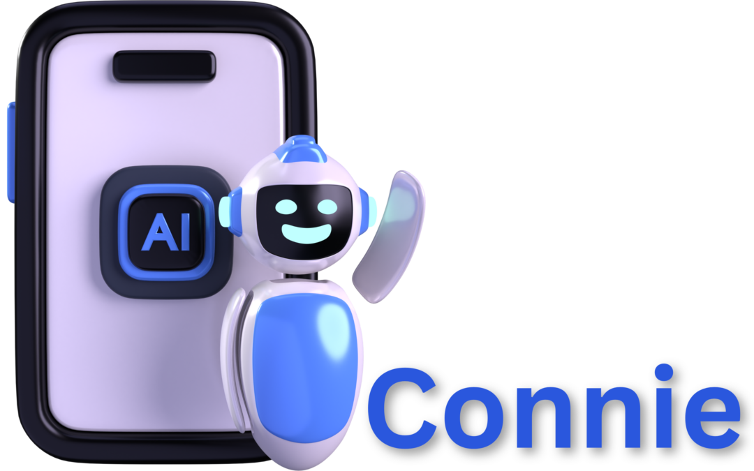 Connie.AI: Personal AI Assistant