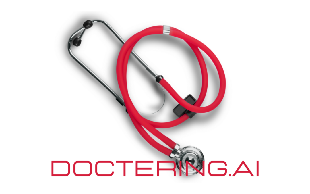 🩺 Doctoring.Ai – 人工智能驱动的医疗与精准医学平台
