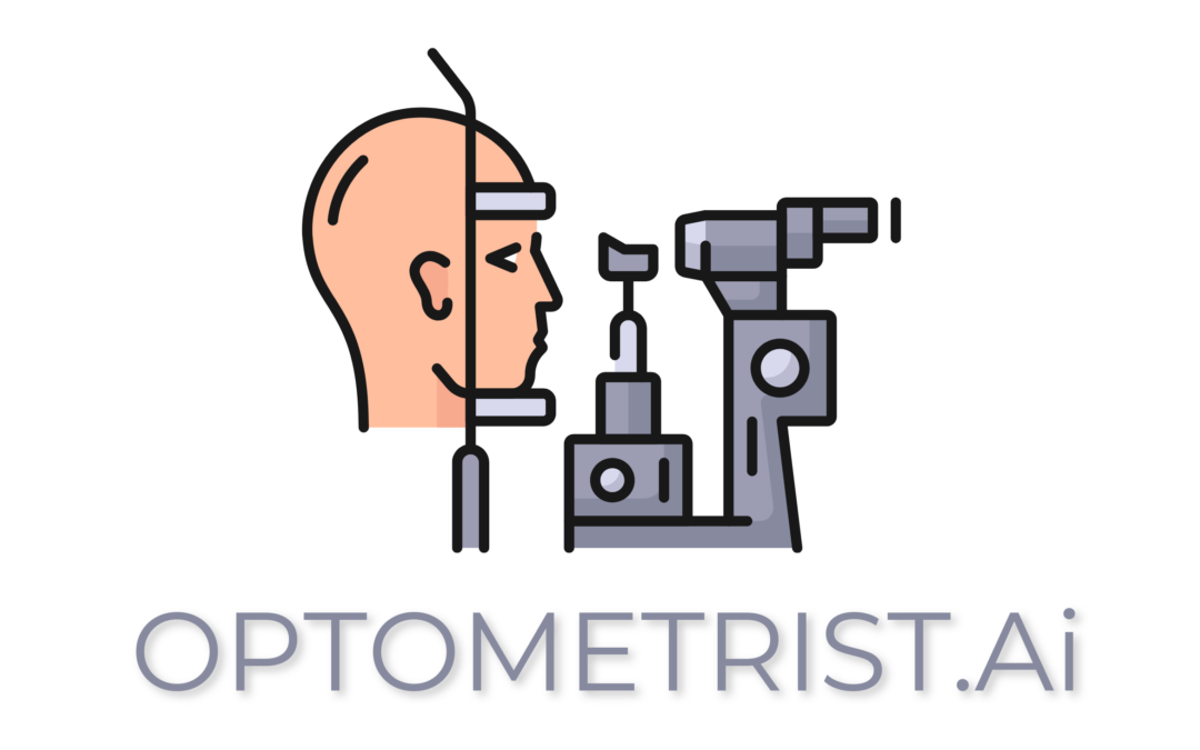 Optometrist.Ai: AI-Powered Eye Care & Vision Optimization