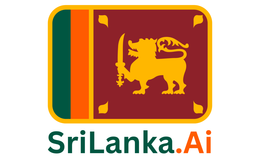 SriLanka.AI: Island Nation Intelligence & Innovation