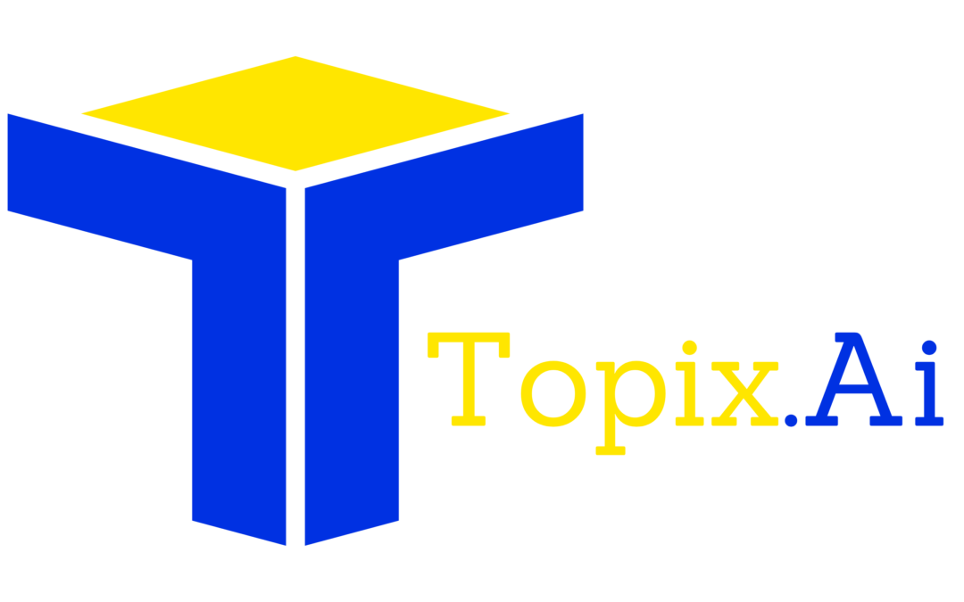 Topix.Ai: AI-Powered Insights & Real-Time Analytics