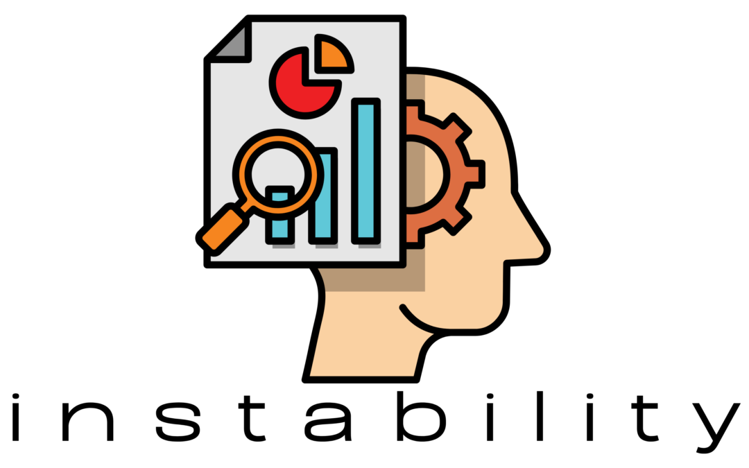 Instability.AI: Risk Intelligence & Volatility Analysis