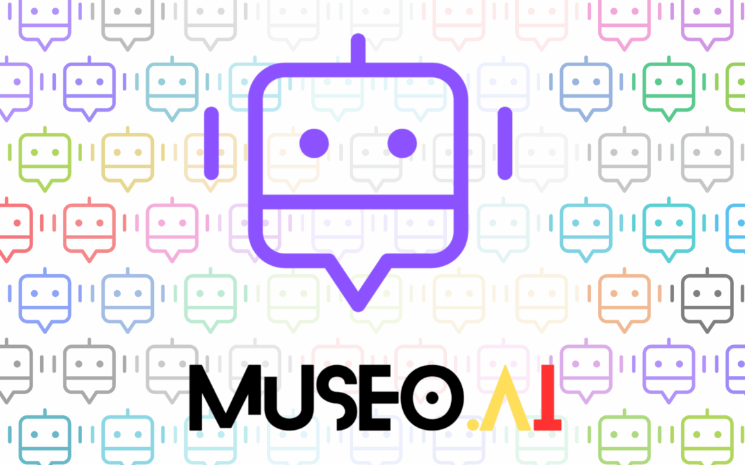 🏛️ Museo.Ai – Inteligencia Cultural Viva