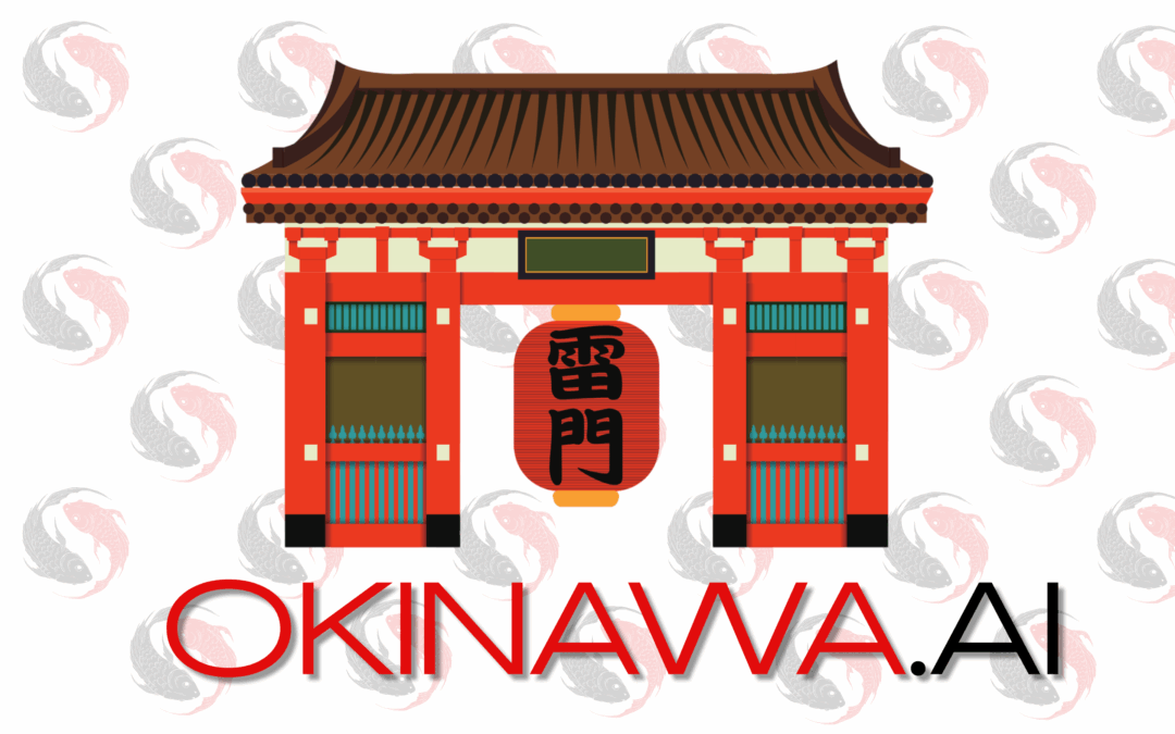 🌺 Okinawa.Ai — 島嶼知能と地域イノベーションの中核