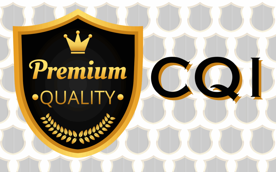 🌞 CQI.Ai: AI-Powered Continuous Quality Improvement