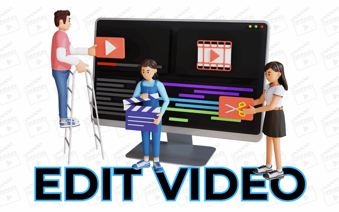 EditVideo.AI: Fast, Smart, and Seamless AI Video Editing
