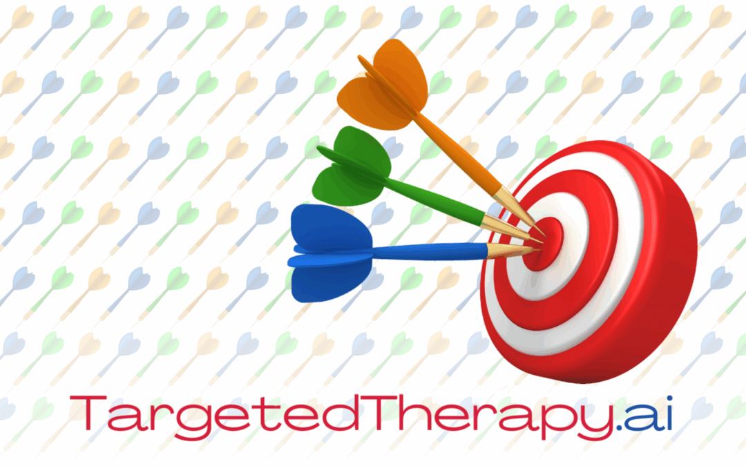 🧬 TargetedTherapy.ai – Precision Treatment, Engineered