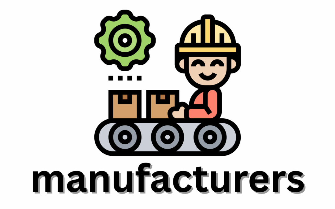 Manufacturers.AI: Smart Automation & Predictive Intelligence for Industry