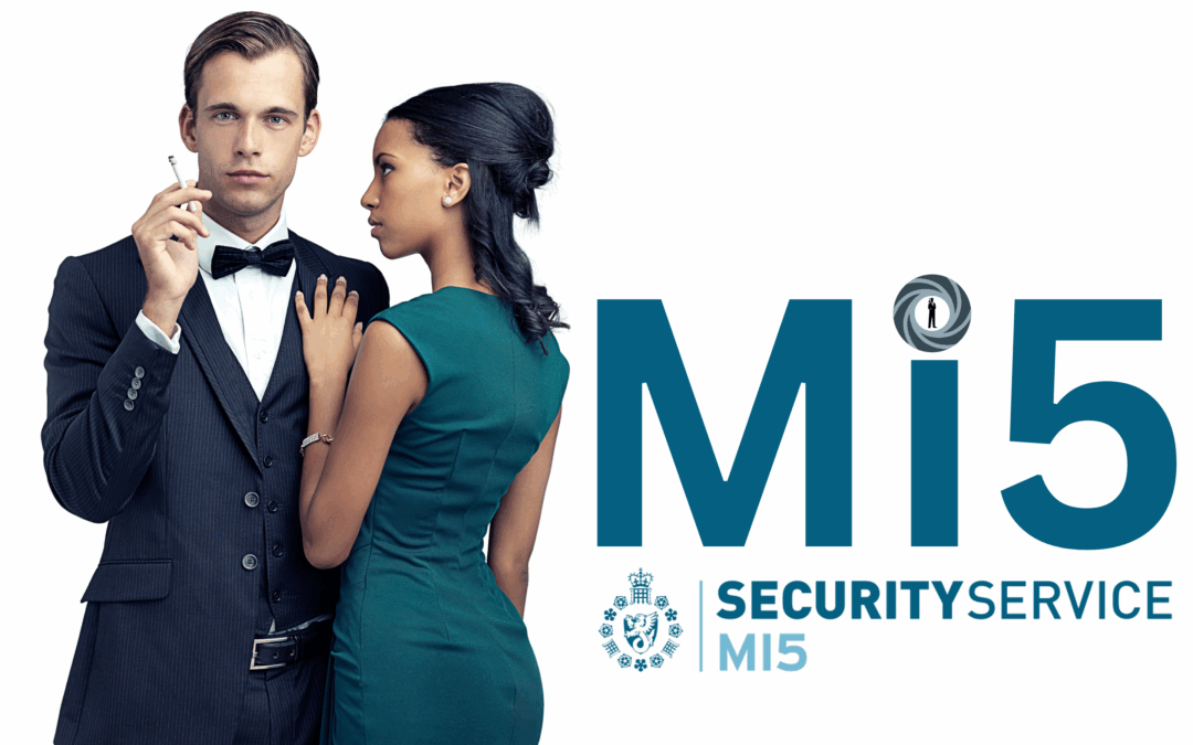MI5.Ai: Intelligence Reimagined—Next-Gen AI for Global Security