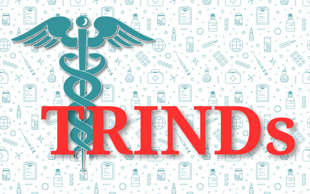 TRINDs.AI: AI for Tropical & Infectious Disease Surveillance and Response