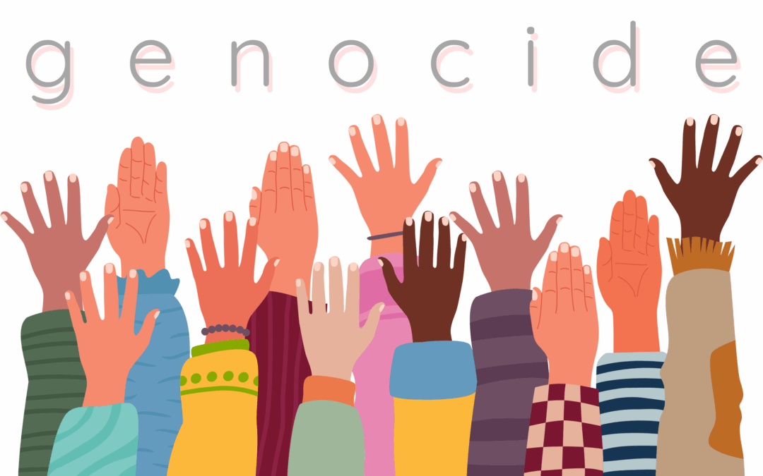 🕊️ Genocide.Ai – Remember. Protect. Never Again.