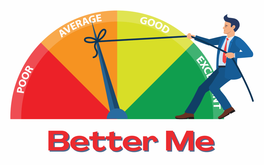 🧘🏽‍♀️ BetterMe.Ai – Your Smarter Path to Personal Growth