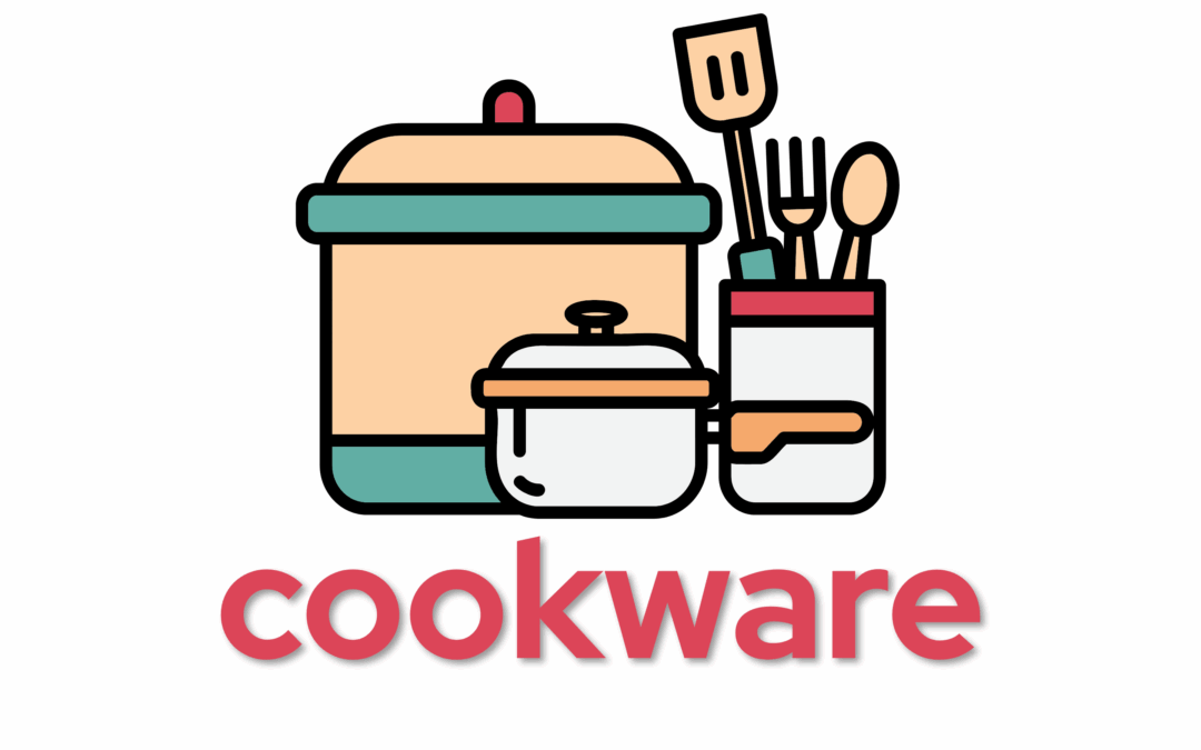 🍳 Cookware.Ai — The Future of Smart Cooking Starts Here
