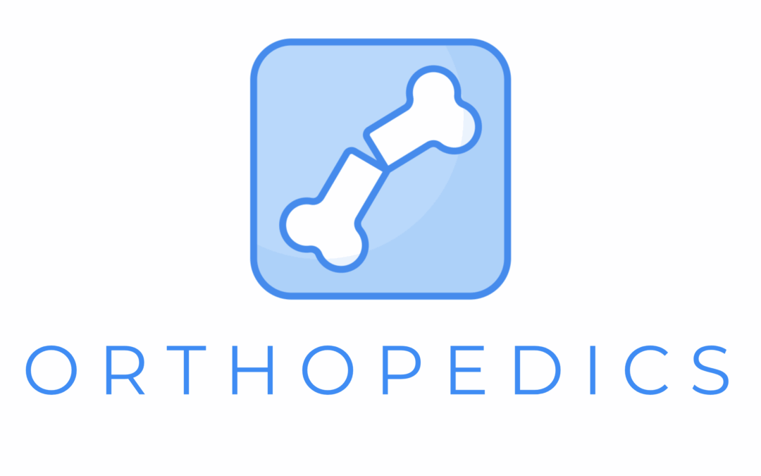 🦴 Orthopedics.Ai – Precision AI for Bone, Joint & Mobility Health