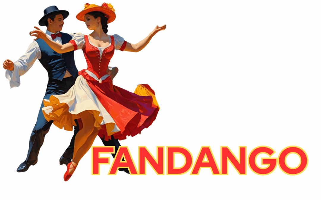 🎭 Fandango.Ai – Where AI Meets Artful Motion & Expression