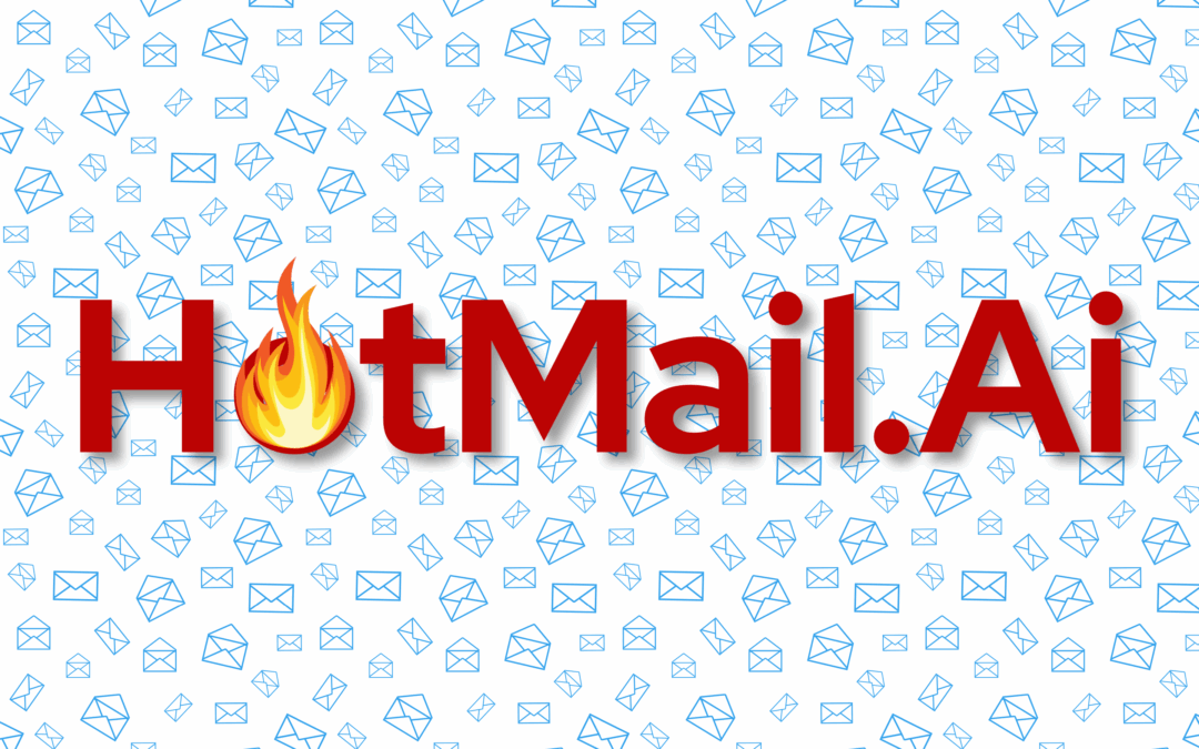 🔥 HotMail.Ai – Intelligent Messaging That Moves Fast
