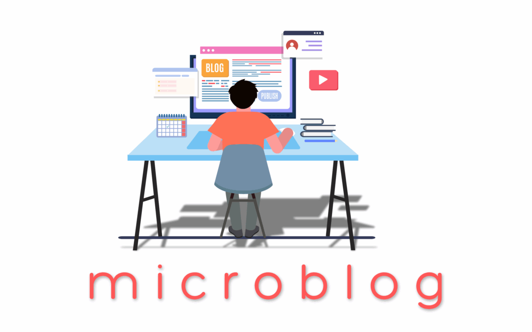 📣 microblog.Ai – Short-Form Intelligence, Powered by AI