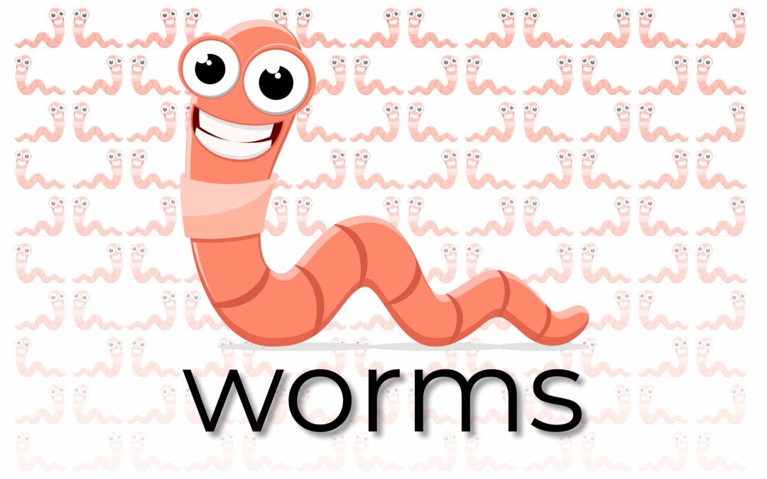 🛡️ Worms.Ai – AI Defense Against Digital Infections and Threats