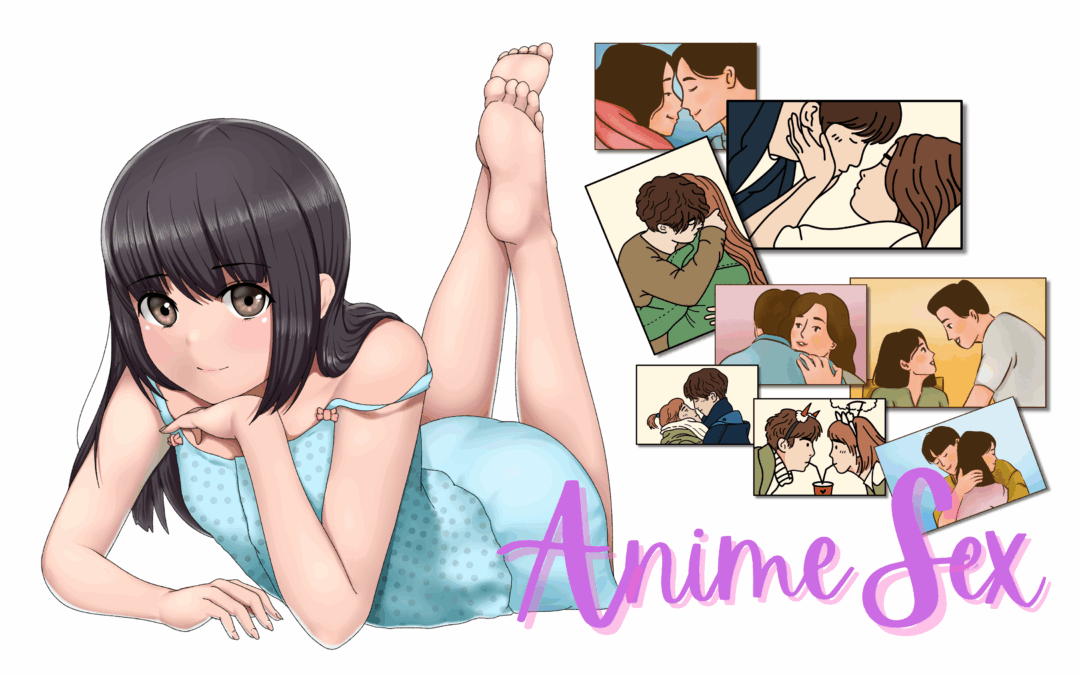🔞 AnimeSex.Ai – Interactive NSFW AI for Anime-Inspired Pleasure