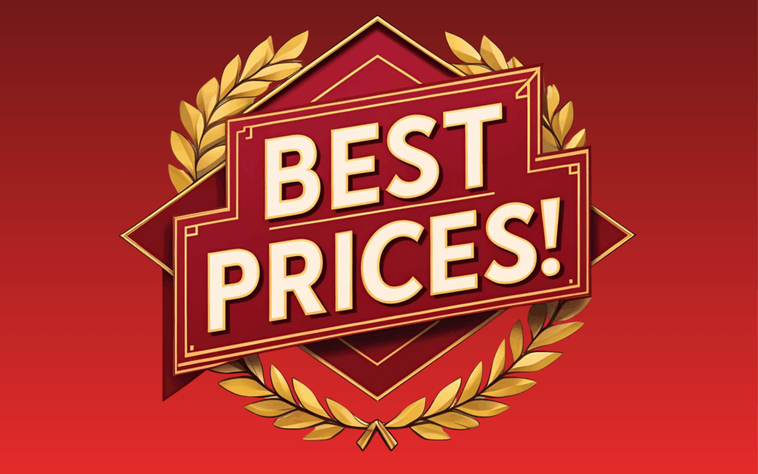 💰 BestPrices.Ai – Smart Pricing Starts with Smarter Intelligence