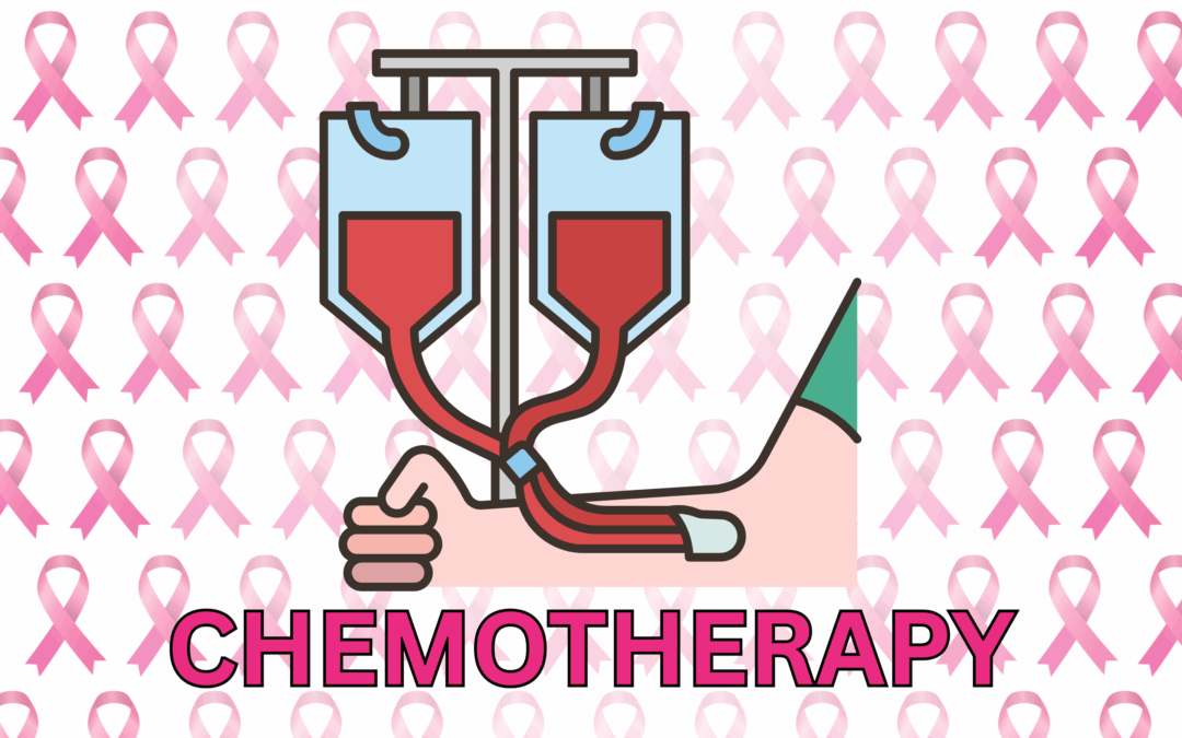🧬 Chemotherapy.Ai – Precision Oncology Powered by AI