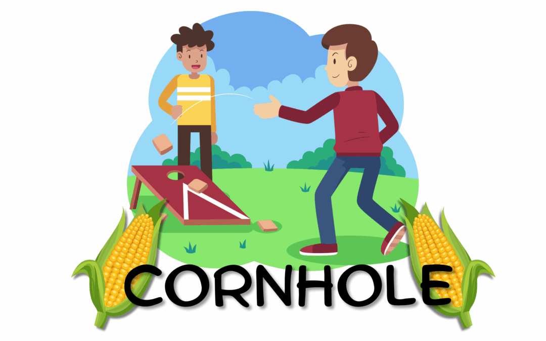 🎯 Cornhole.Ai – AI-Powered Precision for the Backyard Game