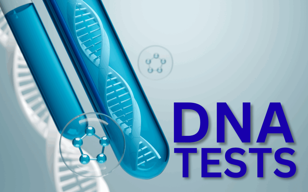 🧬 DNAtests.Ai – Personalized Genomics Meets Intelligent Healthcare