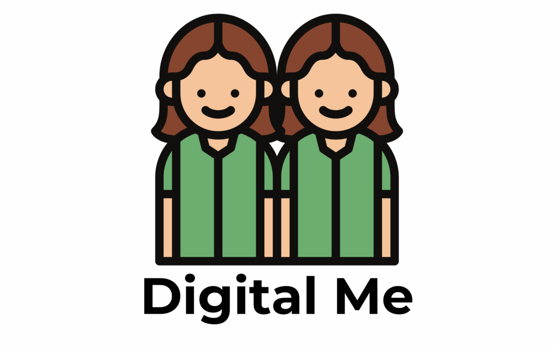 👯 DigitalMe.Ai – Your Identity. Enhanced by Intelligence