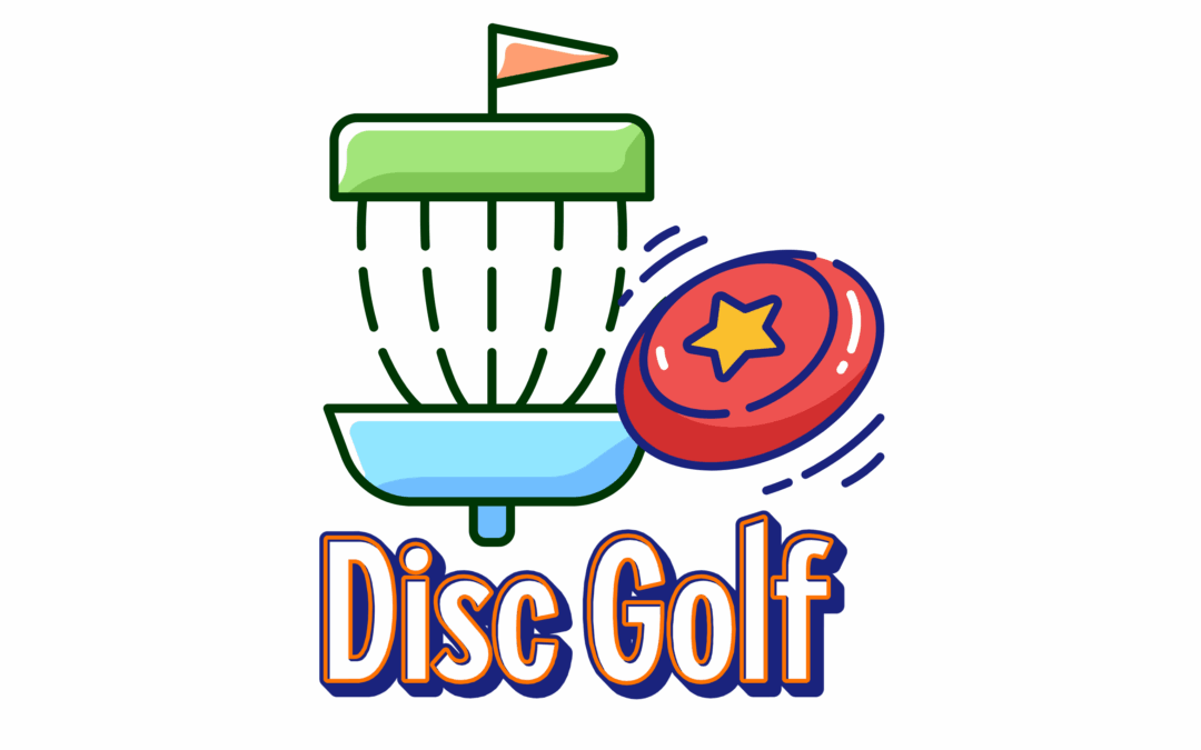 🥏 DiscGolf.Ai – Where Smart Courses Meet Competitive Spirit