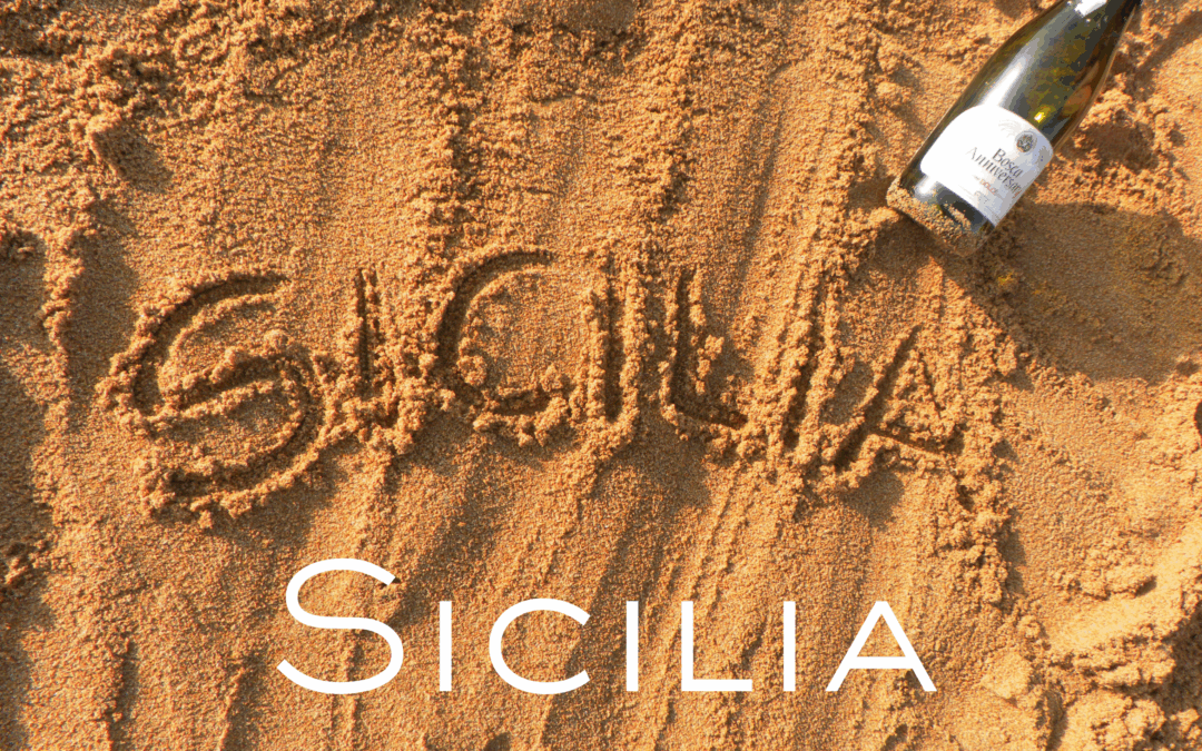 🍷 Sicilia.Ai – Intelligenza Artificiale per Cultura e Turismo Siciliani