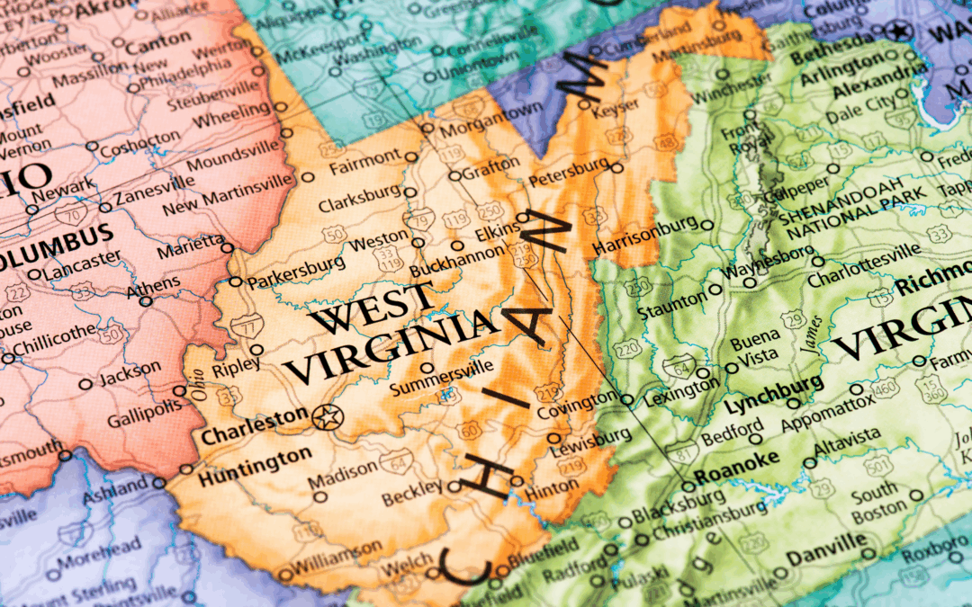 🏞️ WestVirginia.Ai – Intelligent Tourism Meets Appalachian Storytelling