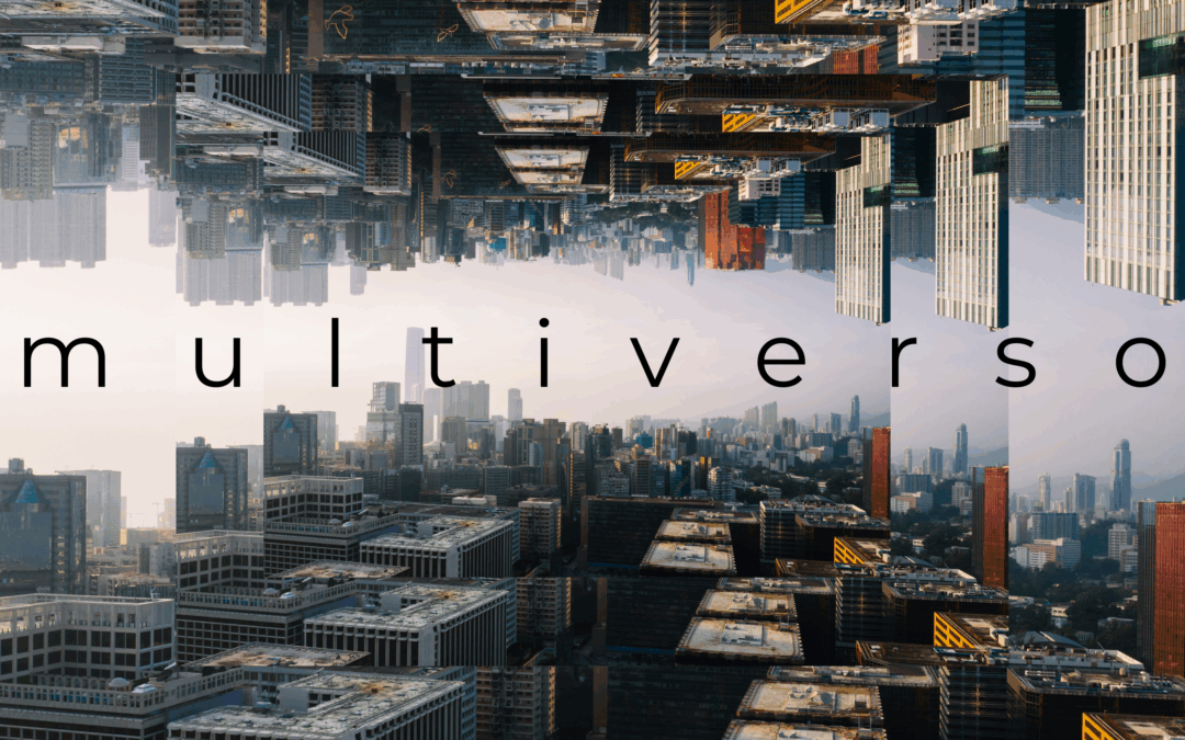 🌌 Multiverso.Ai – Inteligencia ilimitada en cada dimensión
