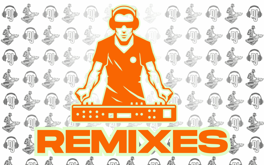 🎵 Remixes.Ai – AI-powered remixes for the next music wave