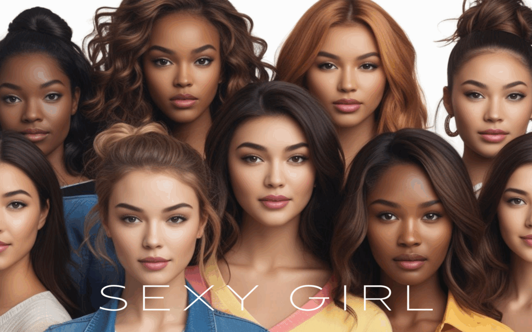 💋 SexyGirl.Ai – AI Companionship That Learns, Responds, and Connects