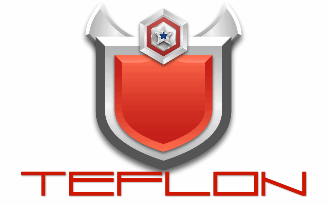 🛡️ Teflon.Ai – Frictionless Defense for Modern Intelligence