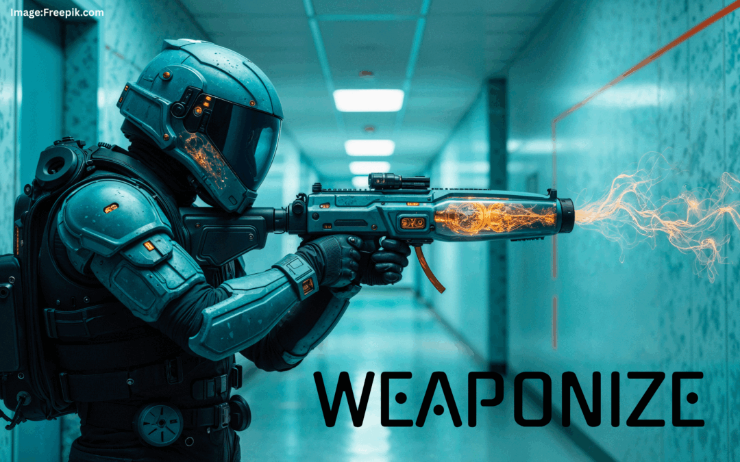 ⚔️ Weaponize.Ai – Advanced Defense Intelligence
