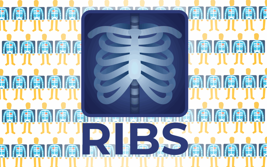 🩻 Ribs.Ai – Advanced AI for Medical Imaging