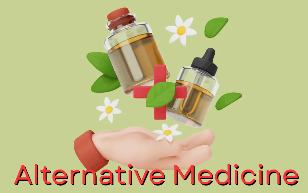 🌿 AlternativeMedicine.Ai – The Future of Holistic Health Innovation