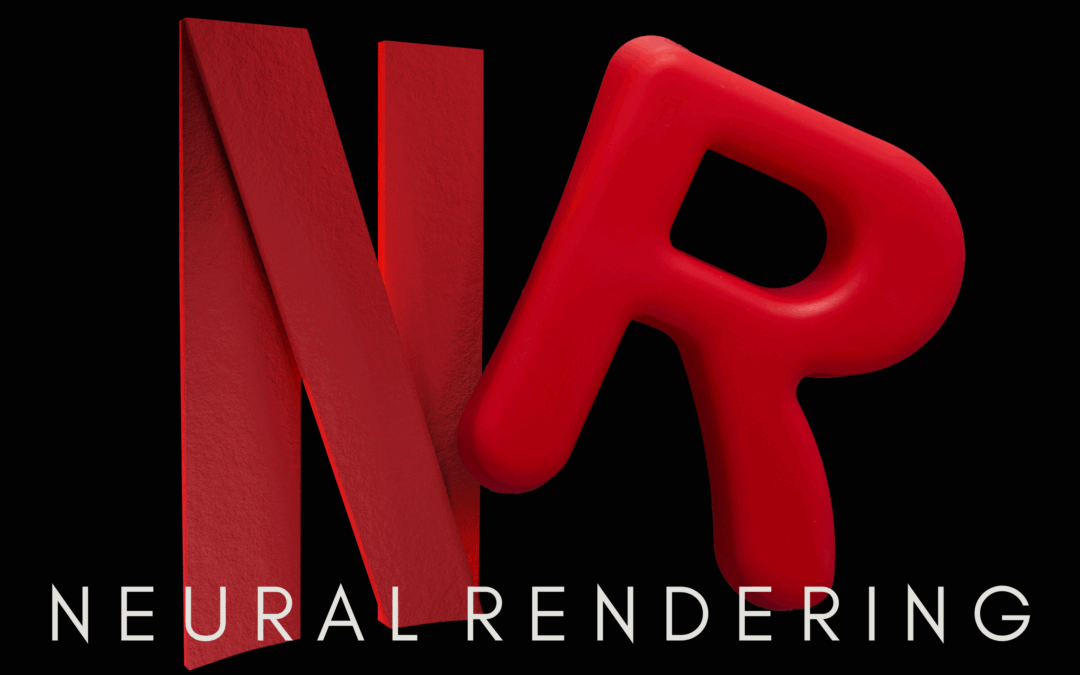 🎨 NeuralRendering.Ai – AI-Powered Photorealism for the 3D Internet
