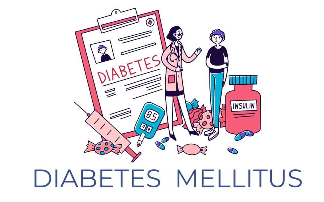  💉 DiabetesMellitus.Ai – AI‑Optimized Diabetes Care & Prevention Hub