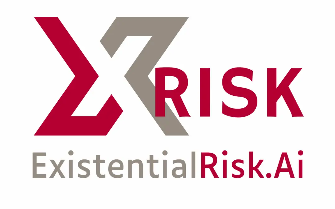 ⚠️ ExistentialRisk.Ai – AI Foresight for Humanity’s Future