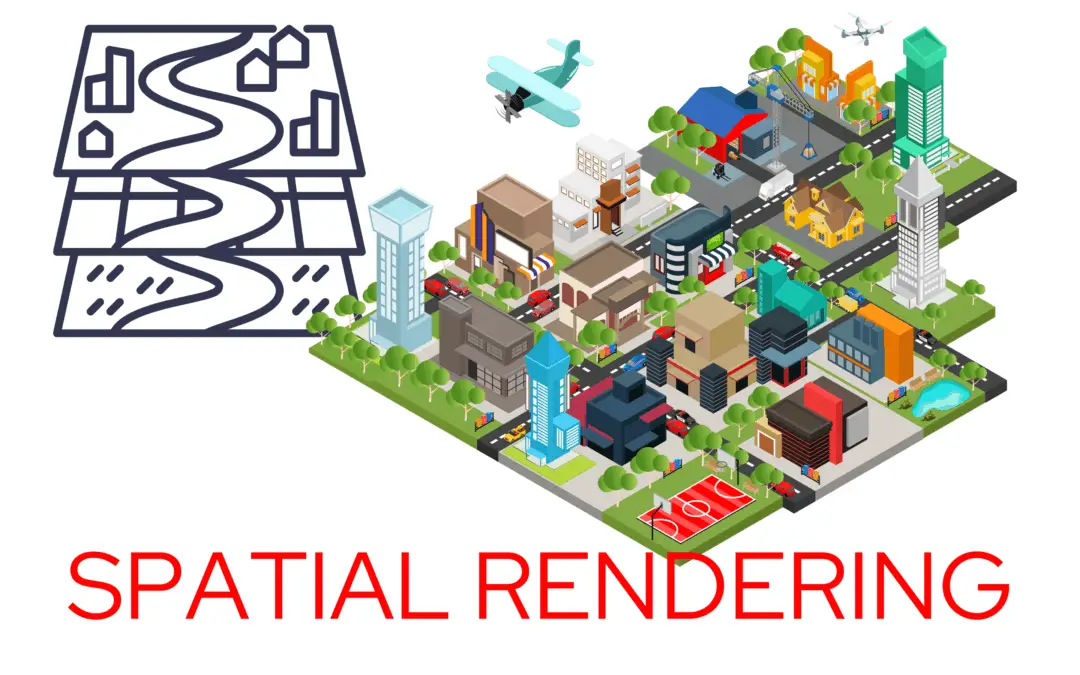 🛰️ SpatialRendering.Ai – AI Visualization for Real-World Precision