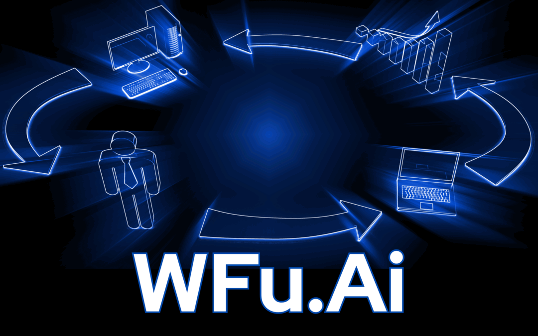 🛠 WFu.Ai – AI Workflow Fusion for Next‑Gen Enterprise Automation